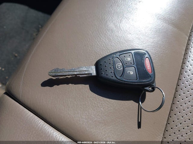 Aukcja sprzedaży 2016 Jeep Compass High Altitude Edition, vin: 1C4NJDEB4GD802462, numer aukcji: 44903024