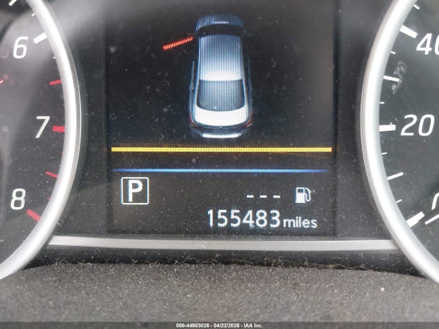 2019 Nissan Sentra Sv მანქანა იყიდება აუქციონზე, vin: 3N1AB7AP9KY316897, აუქციონის ნომერი: 44903026
