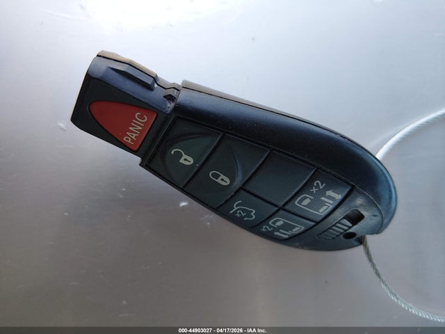 Продаж на аукціоні авто 2014 Chrysler Town & Country Touring, vin: 2C4RC1BG9ER377776, номер лоту: 44903027