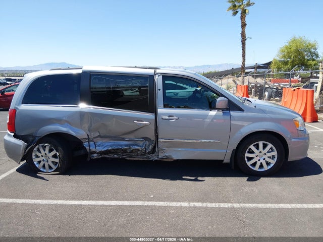 Продаж на аукціоні авто 2014 Chrysler Town & Country Touring, vin: 2C4RC1BG9ER377776, номер лоту: 44903027