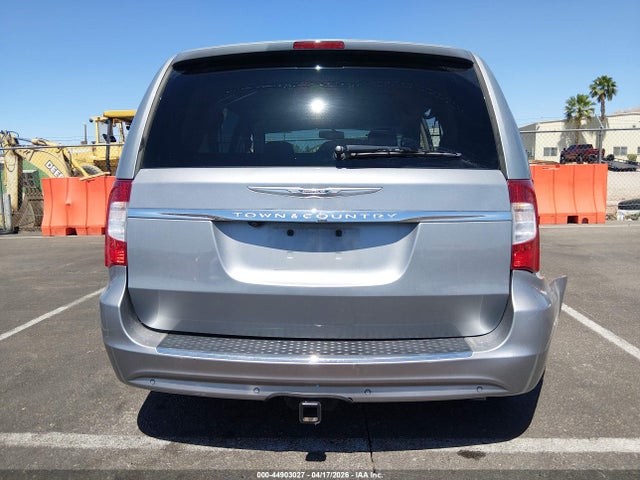 Продаж на аукціоні авто 2014 Chrysler Town & Country Touring, vin: 2C4RC1BG9ER377776, номер лоту: 44903027