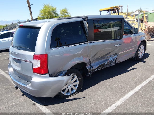 Продаж на аукціоні авто 2014 Chrysler Town & Country Touring, vin: 2C4RC1BG9ER377776, номер лоту: 44903027