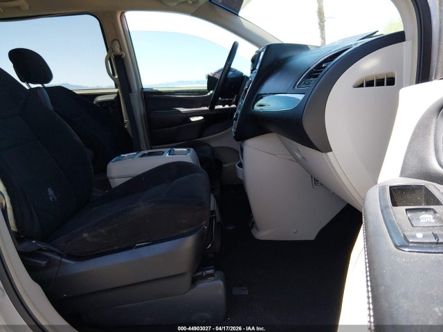 Продаж на аукціоні авто 2014 Chrysler Town & Country Touring, vin: 2C4RC1BG9ER377776, номер лоту: 44903027