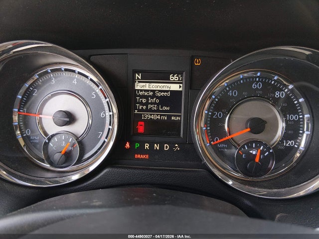 Продаж на аукціоні авто 2014 Chrysler Town & Country Touring, vin: 2C4RC1BG9ER377776, номер лоту: 44903027