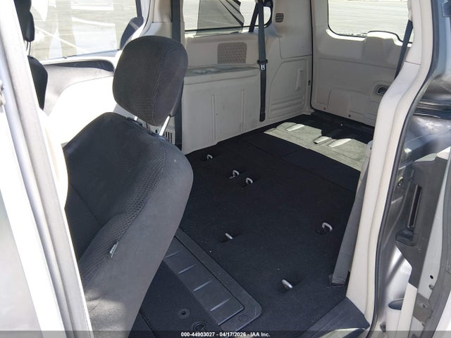 Продаж на аукціоні авто 2014 Chrysler Town & Country Touring, vin: 2C4RC1BG9ER377776, номер лоту: 44903027