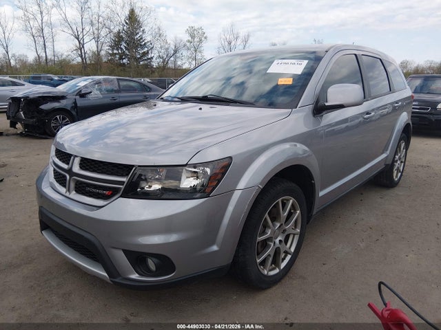 Продаж на аукціоні авто 2017 Dodge Journey Gt Awd, vin: 3C4PDDEG6HT704086, номер лоту: 44903030