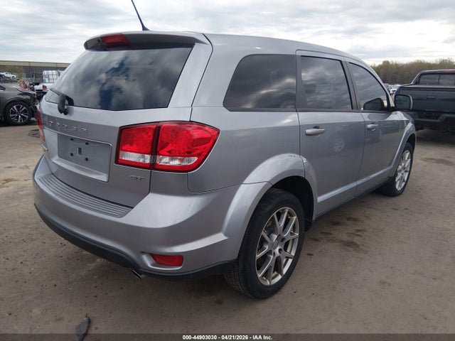 Продаж на аукціоні авто 2017 Dodge Journey Gt Awd, vin: 3C4PDDEG6HT704086, номер лоту: 44903030