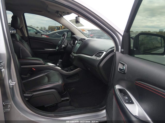 Продаж на аукціоні авто 2017 Dodge Journey Gt Awd, vin: 3C4PDDEG6HT704086, номер лоту: 44903030