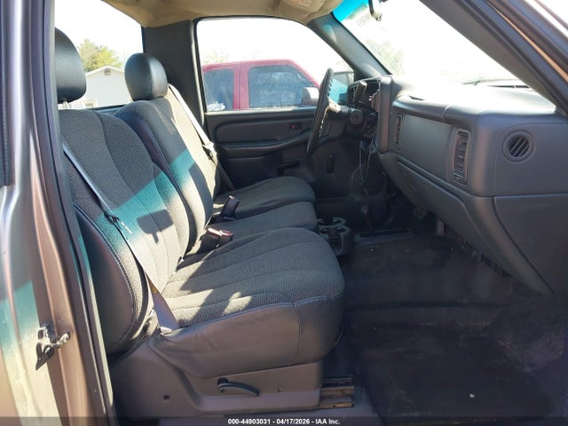 Продаж на аукціоні авто 2002 Chevrolet Silverado 1500, vin: 1GCEK14W52Z109878, номер лоту: 44903031