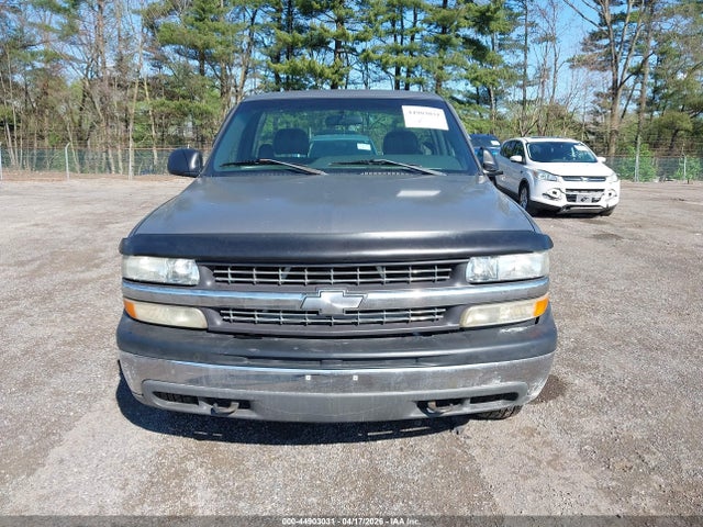 Продаж на аукціоні авто 2002 Chevrolet Silverado 1500, vin: 1GCEK14W52Z109878, номер лоту: 44903031