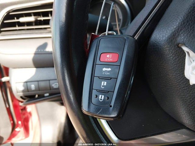 Aukcja sprzedaży 2019 Toyota Camry Hybrid Se, vin: 4T1B21HK8KU010989, numer aukcji: 44903033