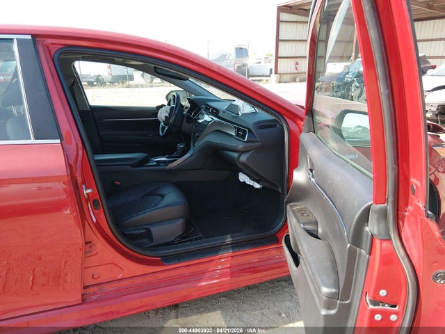 Aukcja sprzedaży 2019 Toyota Camry Hybrid Se, vin: 4T1B21HK8KU010989, numer aukcji: 44903033