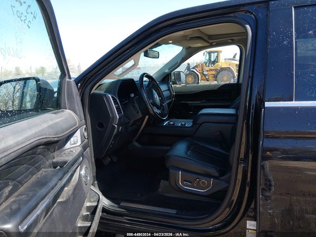2019 Ford Expedition Platinum მანქანა იყიდება აუქციონზე, vin: 1FMJU1MT2KEA02921, აუქციონის ნომერი: 44903034