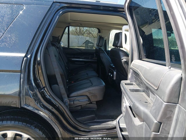 2019 Ford Expedition Platinum მანქანა იყიდება აუქციონზე, vin: 1FMJU1MT2KEA02921, აუქციონის ნომერი: 44903034
