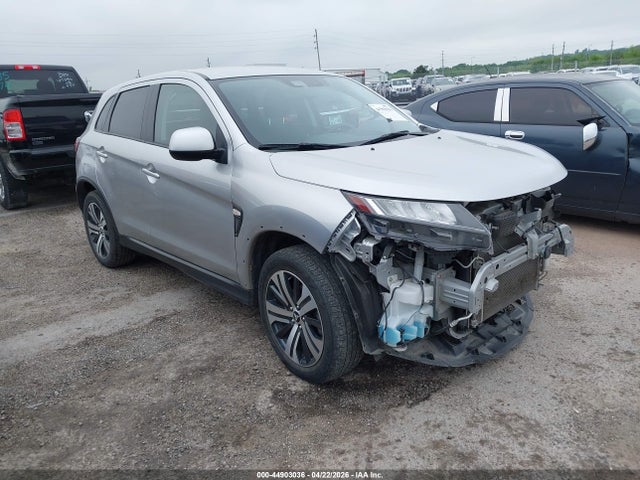 Продаж на аукціоні авто 2024 Mitsubishi Outlander Sport 2.0 Es Awc/2.0 Le Awc/2.0 Ralliart Awc/2.0 S Awc/2.0 Se Awc/2.0 Trail Edition Awc, vin: JA4ARUAU3RU008645, номер лоту: 44903036