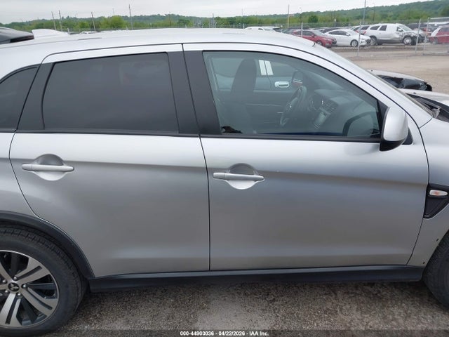 Продаж на аукціоні авто 2024 Mitsubishi Outlander Sport 2.0 Es Awc/2.0 Le Awc/2.0 Ralliart Awc/2.0 S Awc/2.0 Se Awc/2.0 Trail Edition Awc, vin: JA4ARUAU3RU008645, номер лоту: 44903036