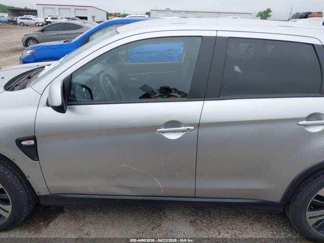 Продаж на аукціоні авто 2024 Mitsubishi Outlander Sport 2.0 Es Awc/2.0 Le Awc/2.0 Ralliart Awc/2.0 S Awc/2.0 Se Awc/2.0 Trail Edition Awc, vin: JA4ARUAU3RU008645, номер лоту: 44903036
