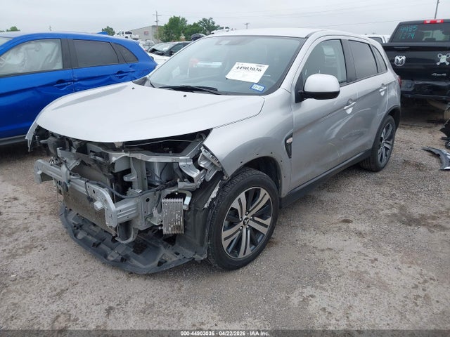 Продаж на аукціоні авто 2024 Mitsubishi Outlander Sport 2.0 Es Awc/2.0 Le Awc/2.0 Ralliart Awc/2.0 S Awc/2.0 Se Awc/2.0 Trail Edition Awc, vin: JA4ARUAU3RU008645, номер лоту: 44903036