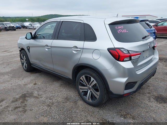 Продаж на аукціоні авто 2024 Mitsubishi Outlander Sport 2.0 Es Awc/2.0 Le Awc/2.0 Ralliart Awc/2.0 S Awc/2.0 Se Awc/2.0 Trail Edition Awc, vin: JA4ARUAU3RU008645, номер лоту: 44903036