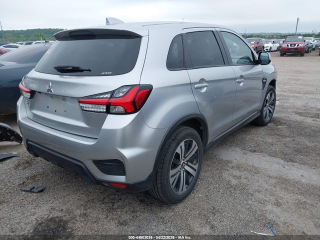 Продаж на аукціоні авто 2024 Mitsubishi Outlander Sport 2.0 Es Awc/2.0 Le Awc/2.0 Ralliart Awc/2.0 S Awc/2.0 Se Awc/2.0 Trail Edition Awc, vin: JA4ARUAU3RU008645, номер лоту: 44903036