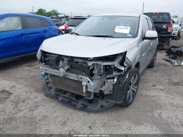 Продаж на аукціоні авто 2024 Mitsubishi Outlander Sport 2.0 Es Awc/2.0 Le Awc/2.0 Ralliart Awc/2.0 S Awc/2.0 Se Awc/2.0 Trail Edition Awc, vin: JA4ARUAU3RU008645, номер лоту: 44903036