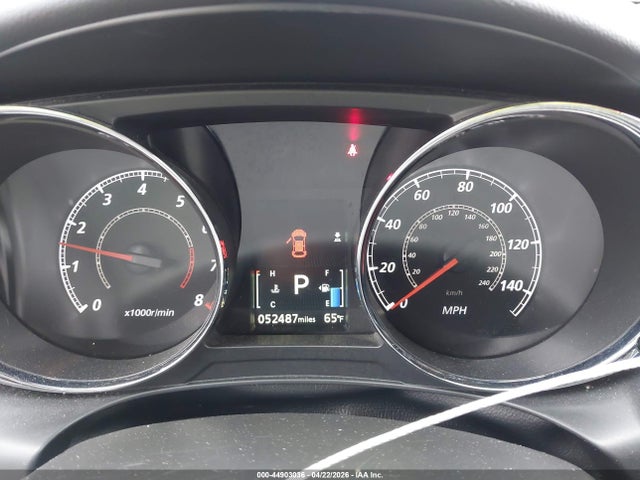 Продаж на аукціоні авто 2024 Mitsubishi Outlander Sport 2.0 Es Awc/2.0 Le Awc/2.0 Ralliart Awc/2.0 S Awc/2.0 Se Awc/2.0 Trail Edition Awc, vin: JA4ARUAU3RU008645, номер лоту: 44903036