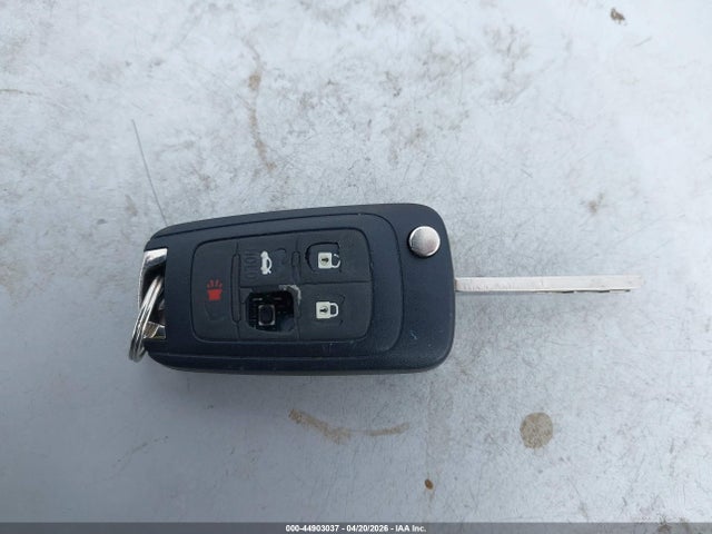 44903037 :رقم المزاد ، 2G1105S36J9119292 vin ، 2018 Chevrolet Impala 1lt مزاد بيع