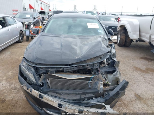 44903037 :رقم المزاد ، 2G1105S36J9119292 vin ، 2018 Chevrolet Impala 1lt مزاد بيع