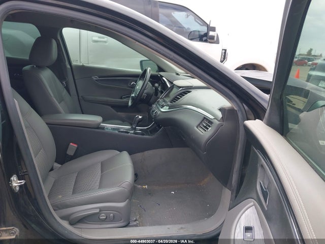 44903037 :رقم المزاد ، 2G1105S36J9119292 vin ، 2018 Chevrolet Impala 1lt مزاد بيع