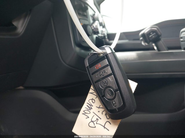 Продаж на аукціоні авто 2025 Ford F-150 Tremor, vin: 1FTFW4L86SFB78741, номер лоту: 44903039