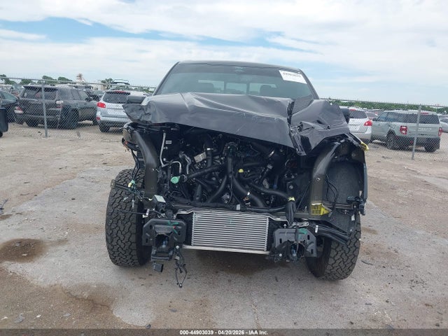 Продаж на аукціоні авто 2025 Ford F-150 Tremor, vin: 1FTFW4L86SFB78741, номер лоту: 44903039