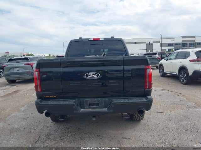 Продаж на аукціоні авто 2025 Ford F-150 Tremor, vin: 1FTFW4L86SFB78741, номер лоту: 44903039