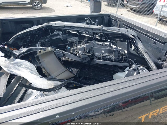 Продаж на аукціоні авто 2025 Ford F-150 Tremor, vin: 1FTFW4L86SFB78741, номер лоту: 44903039