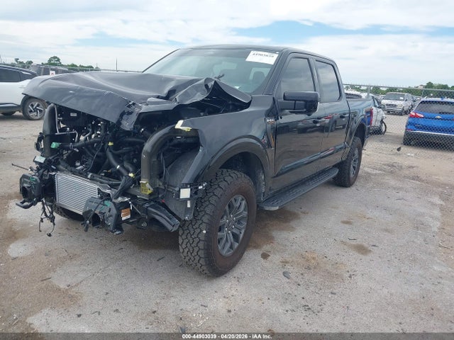 Продаж на аукціоні авто 2025 Ford F-150 Tremor, vin: 1FTFW4L86SFB78741, номер лоту: 44903039