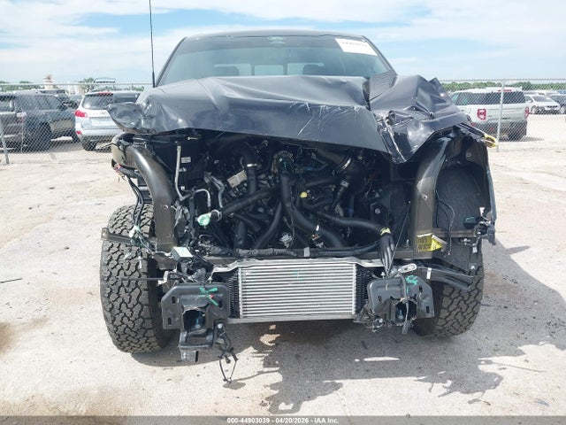Продаж на аукціоні авто 2025 Ford F-150 Tremor, vin: 1FTFW4L86SFB78741, номер лоту: 44903039