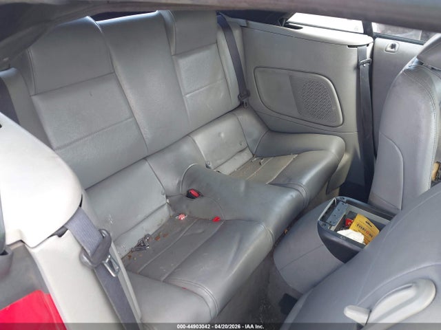 Продажа на аукционе авто 2008 Ford Mustang V6 Deluxe/v6 Premium, vin: 1ZVHT84N085182079, номер лота: 44903042