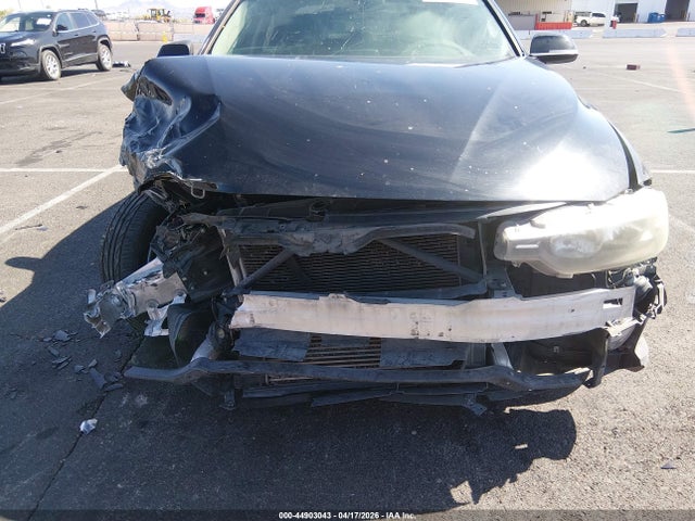 2013 Bmw 320i მანქანა იყიდება აუქციონზე, vin: WBA3B1C55DK129489, აუქციონის ნომერი: 44903043