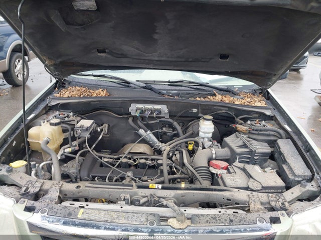 Aukcja sprzedaży 2008 Mazda Tribute I Sport, vin: 4F2CZ02ZX8KM19116, numer aukcji: 44903044