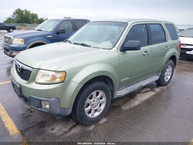Aukcja sprzedaży 2008 Mazda Tribute I Sport, vin: 4F2CZ02ZX8KM19116, numer aukcji: 44903044
