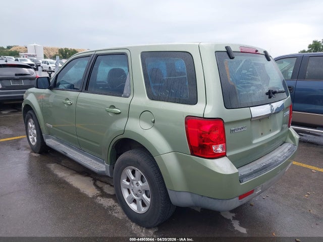 Aukcja sprzedaży 2008 Mazda Tribute I Sport, vin: 4F2CZ02ZX8KM19116, numer aukcji: 44903044