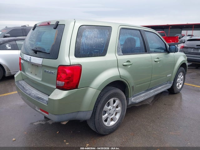 Aukcja sprzedaży 2008 Mazda Tribute I Sport, vin: 4F2CZ02ZX8KM19116, numer aukcji: 44903044