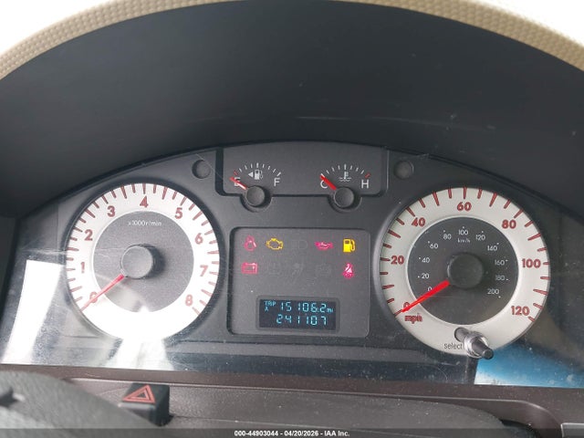 Aukcja sprzedaży 2008 Mazda Tribute I Sport, vin: 4F2CZ02ZX8KM19116, numer aukcji: 44903044
