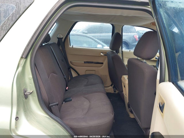 Aukcja sprzedaży 2008 Mazda Tribute I Sport, vin: 4F2CZ02ZX8KM19116, numer aukcji: 44903044