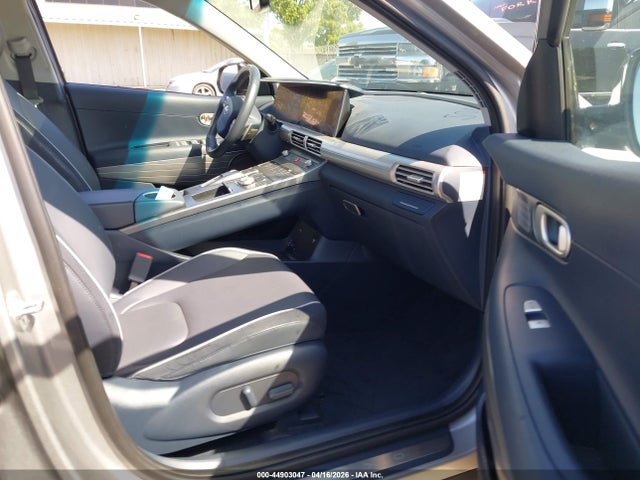 44903047 :رقم المزاد ، KM8J84A62NU021550 vin ، 2022 Hyundai Nexo Limited مزاد بيع
