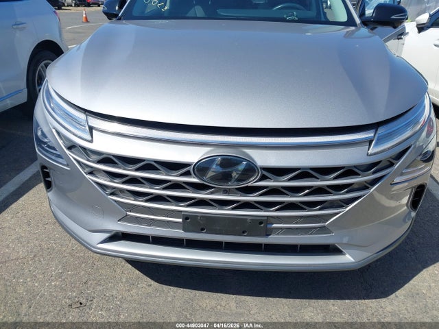 44903047 :رقم المزاد ، KM8J84A62NU021550 vin ، 2022 Hyundai Nexo Limited مزاد بيع