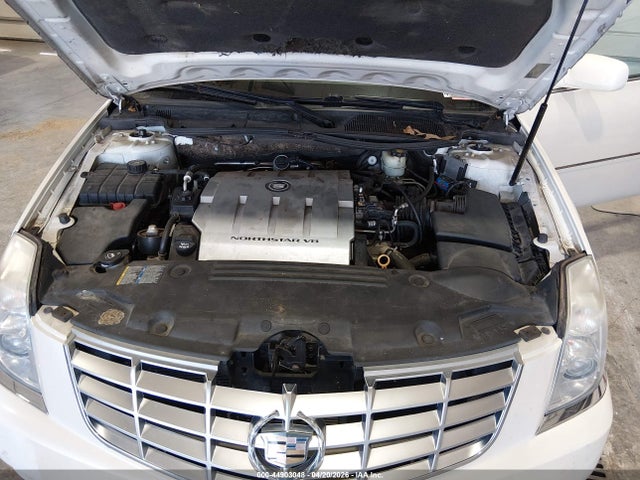 Продаж на аукціоні авто 2010 Cadillac Dts Standard, vin: 1G6KA5EY4AU123573, номер лоту: 44903048