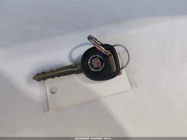 Продаж на аукціоні авто 2010 Cadillac Dts Standard, vin: 1G6KA5EY4AU123573, номер лоту: 44903048