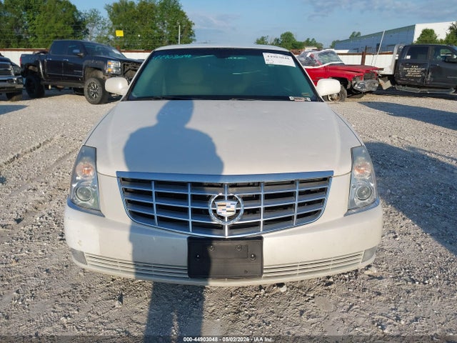 Продаж на аукціоні авто 2010 Cadillac Dts Standard, vin: 1G6KA5EY4AU123573, номер лоту: 44903048