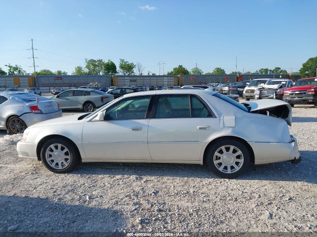 Продаж на аукціоні авто 2010 Cadillac Dts Standard, vin: 1G6KA5EY4AU123573, номер лоту: 44903048