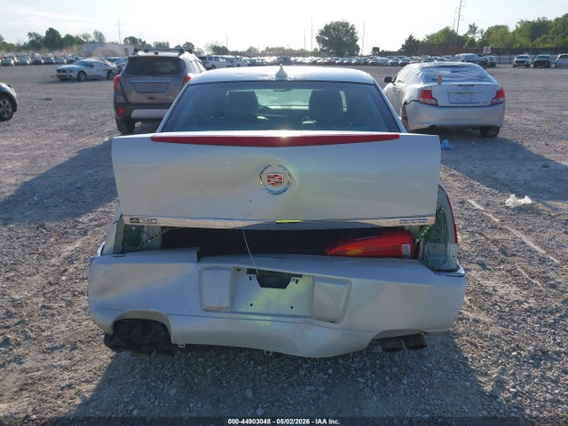 Продаж на аукціоні авто 2010 Cadillac Dts Standard, vin: 1G6KA5EY4AU123573, номер лоту: 44903048